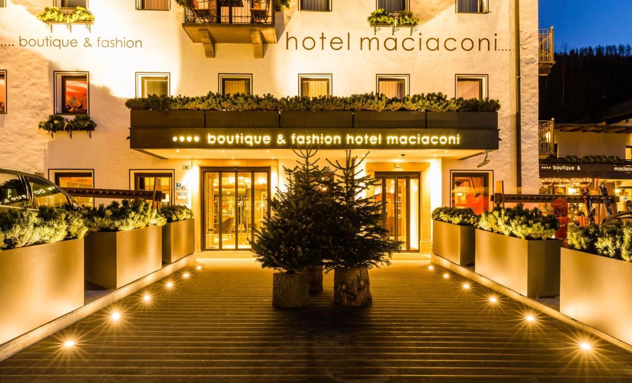 Boutique & Fashion Maciaconi - Gardenahotels Hotel 4*