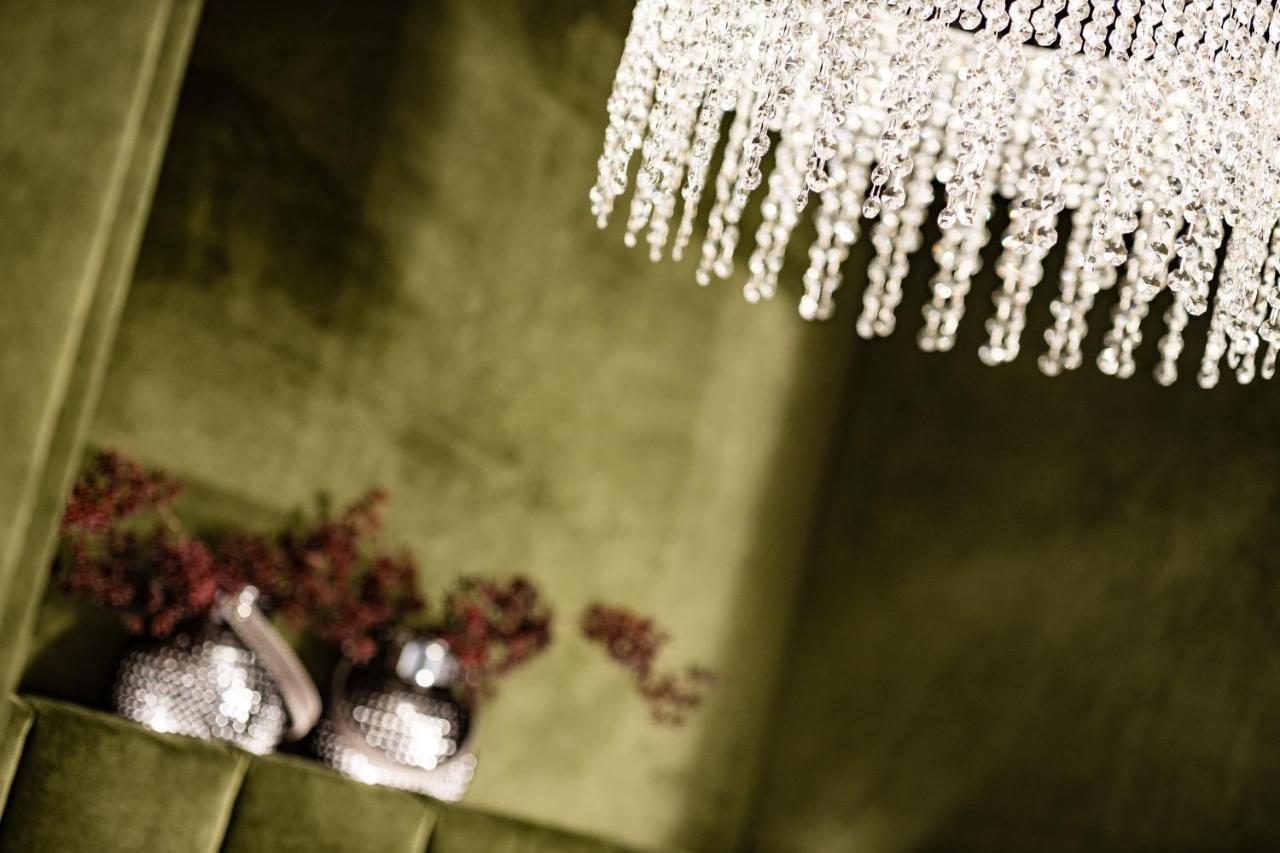 Boutique & Fashion Maciaconi - Gardenahotels Hotel
