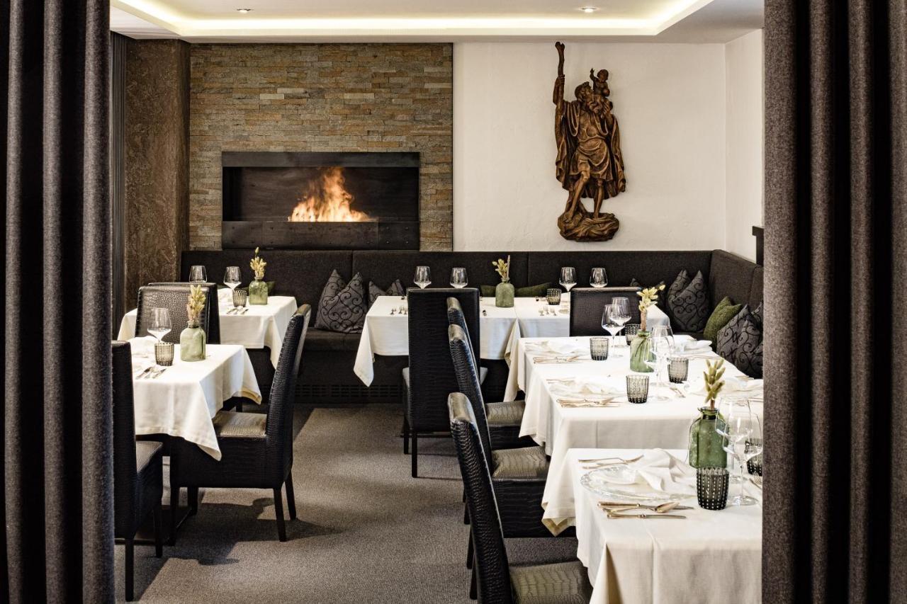 Boutique & Fashion Maciaconi - Gardenahotels 4* Santa Cristina Val Gardena