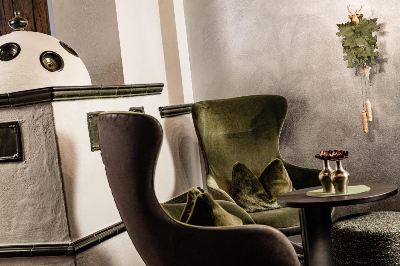 Hotel Boutique & Fashion Maciaconi - Gardenahotels 4*
