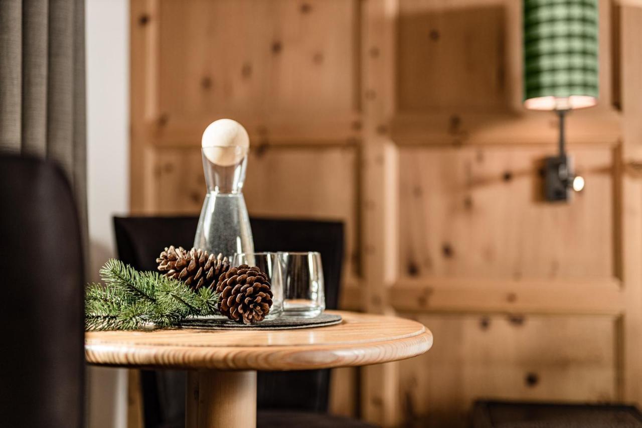 Hotel Boutique & Fashion Maciaconi - Gardenahotels