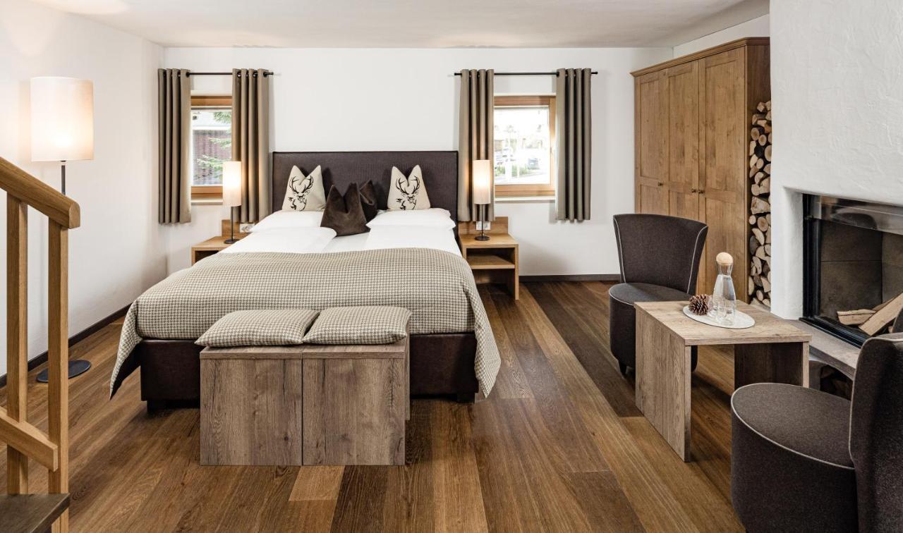 Hotel Boutique & Fashion Maciaconi - Gardenahotels Santa Cristina Val Gardena