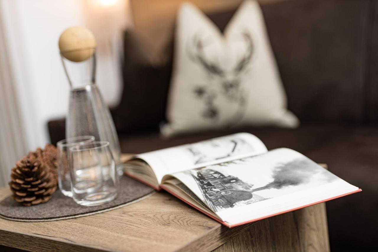 Boutique & Fashion Maciaconi - Gardenahotels 4* Santa Cristina Val Gardena