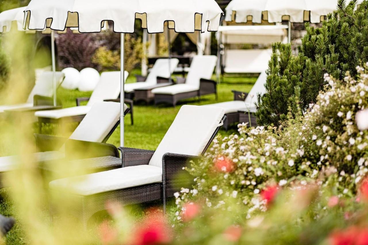 Boutique & Fashion Maciaconi - Gardenahotels Hotel Santa Cristina Val Gardena