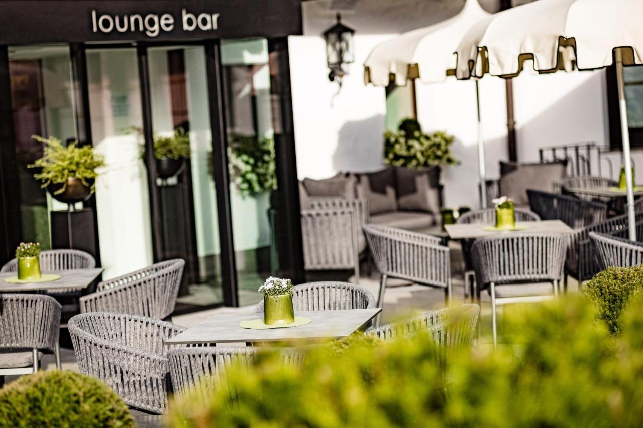 Hotel Boutique & Fashion Maciaconi - Gardenahotels Santa Cristina Val Gardena
