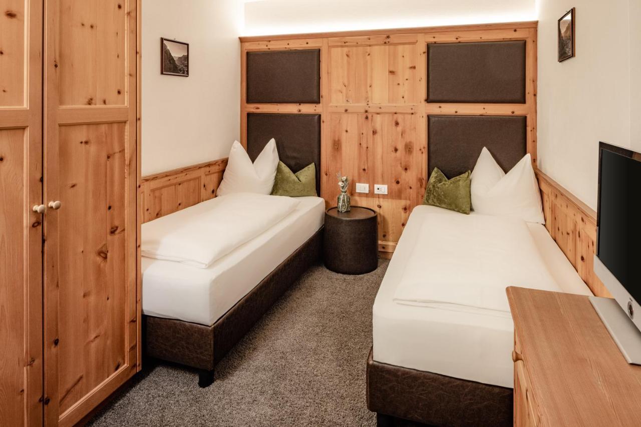 Boutique & Fashion Maciaconi - Gardenahotels Hotel