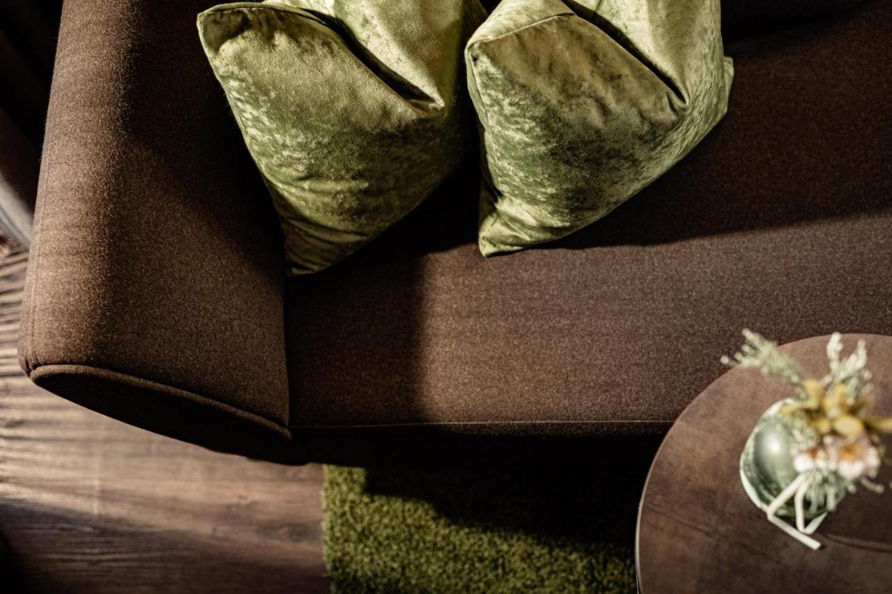 Boutique & Fashion Maciaconi - Gardenahotels 4* Santa Cristina Val Gardena