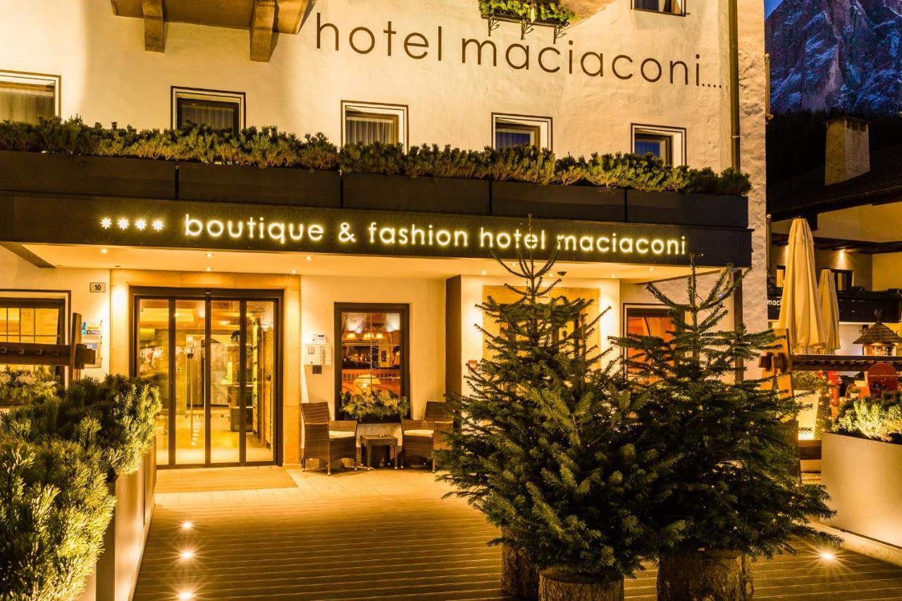 Hotel Boutique & Fashion Maciaconi - Gardenahotels 4*