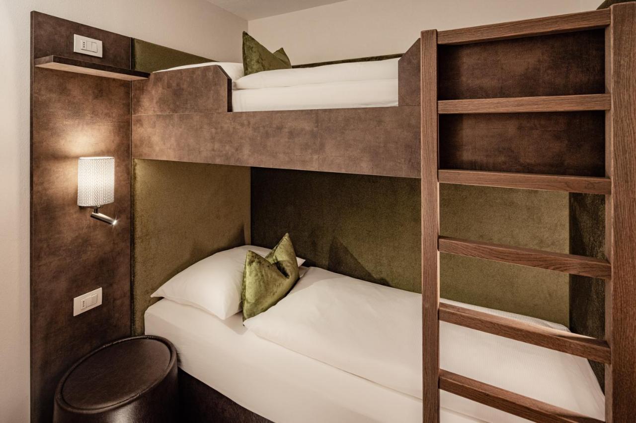 Hotel Boutique&fashion Maciaconi - Gardenahotels Santa Cristina Val Gardena