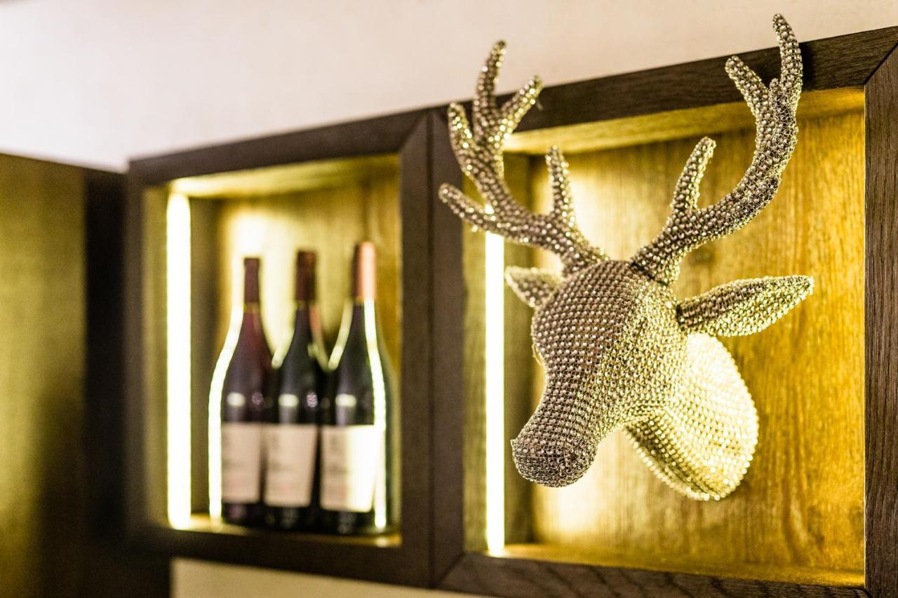 Boutique&fashion Maciaconi - Gardenahotels Hotel Santa Cristina Val Gardena