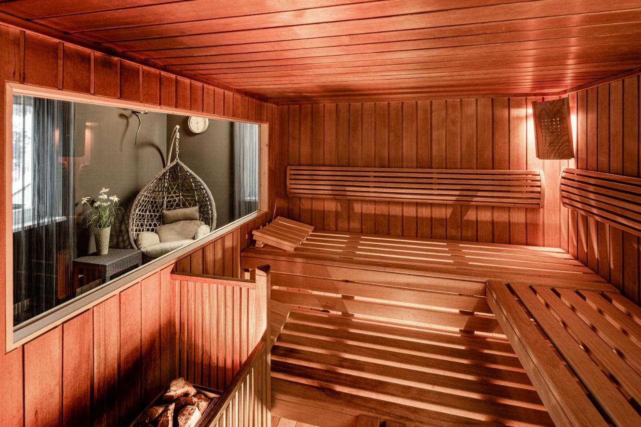 Hotel Boutique&fashion Maciaconi - Gardenahotels