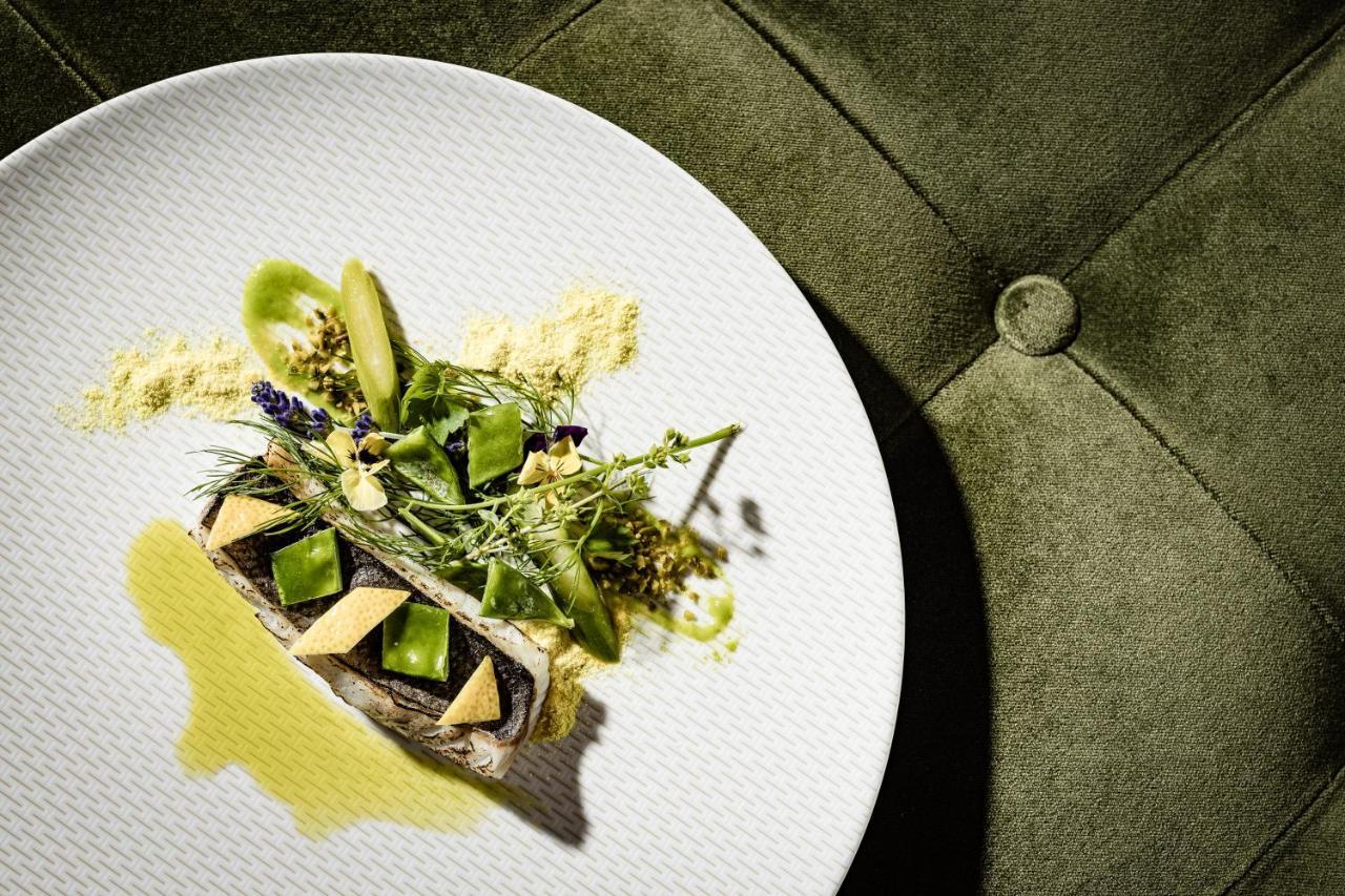 Hotel Boutique&fashion Maciaconi - Gardenahotels Santa Cristina Val Gardena