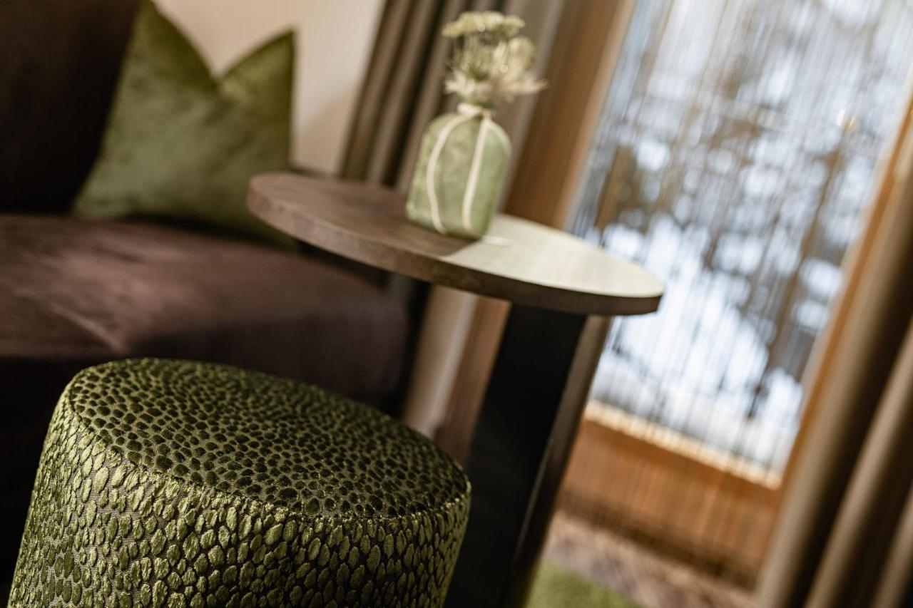 Boutique&fashion Maciaconi - Gardenahotels Hotel