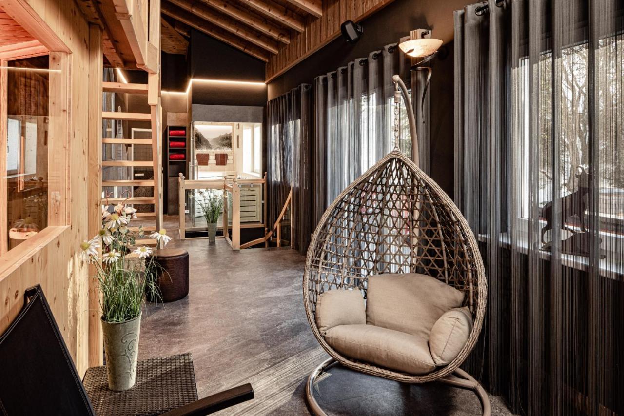 Boutique&fashion Maciaconi - Gardenahotels Hotel 4*