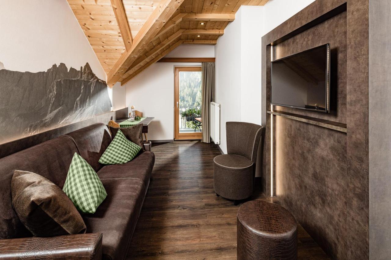 Boutique&fashion Maciaconi - Gardenahotels