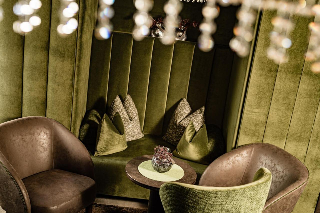 Boutique&fashion Maciaconi - Gardenahotels Hotel 4*