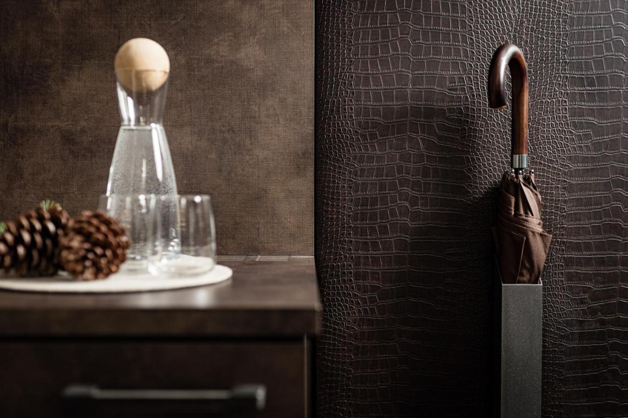 Hotel Boutique&fashion Maciaconi - Gardenahotels