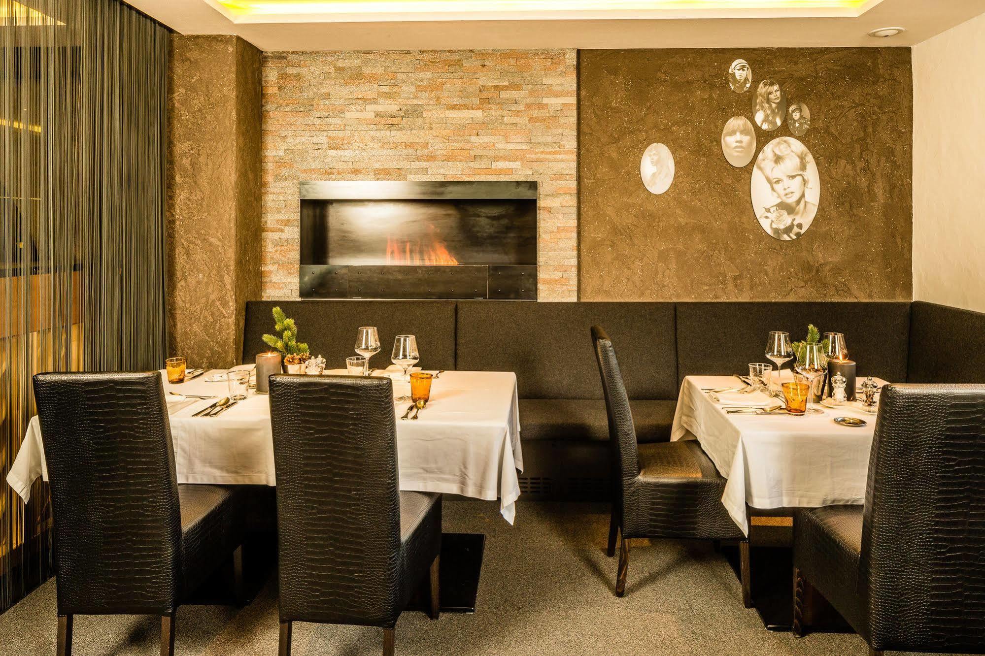 Boutique&fashion Maciaconi - Gardenahotels Hotel