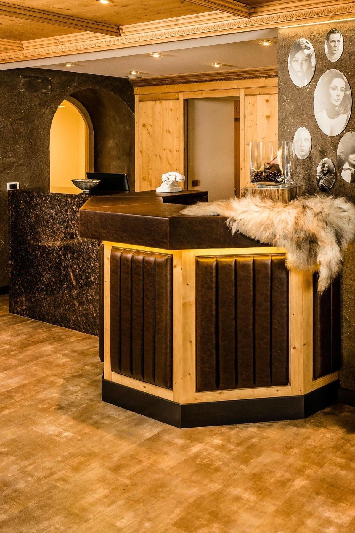 Hotel Boutique & Fashion Maciaconi - Gardenahotels 4*